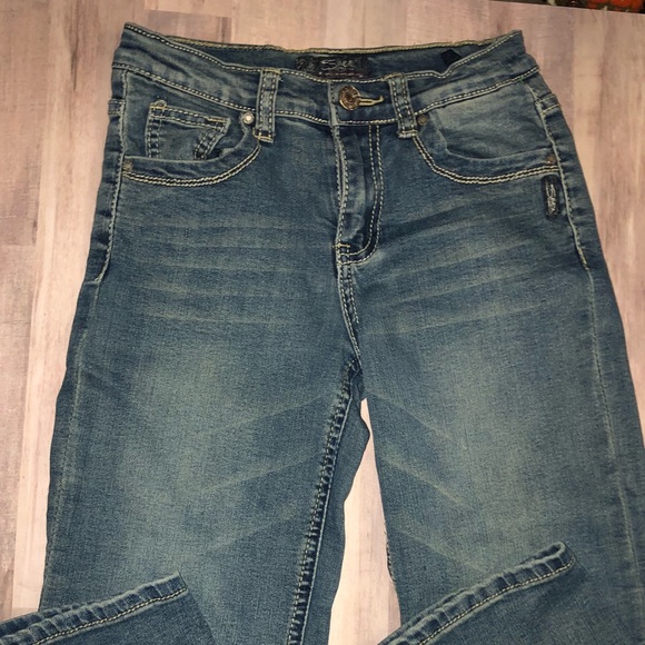 silver jeans for boys